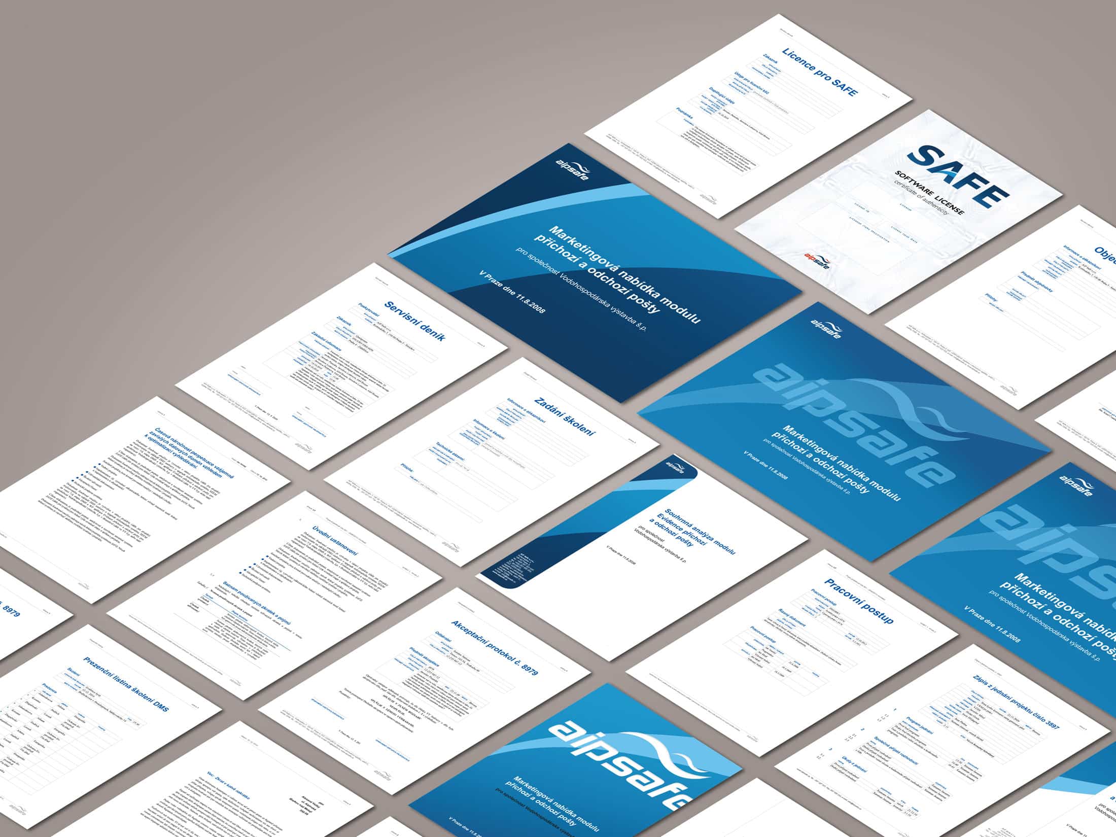 Aipsafe-TemplartesStationary-