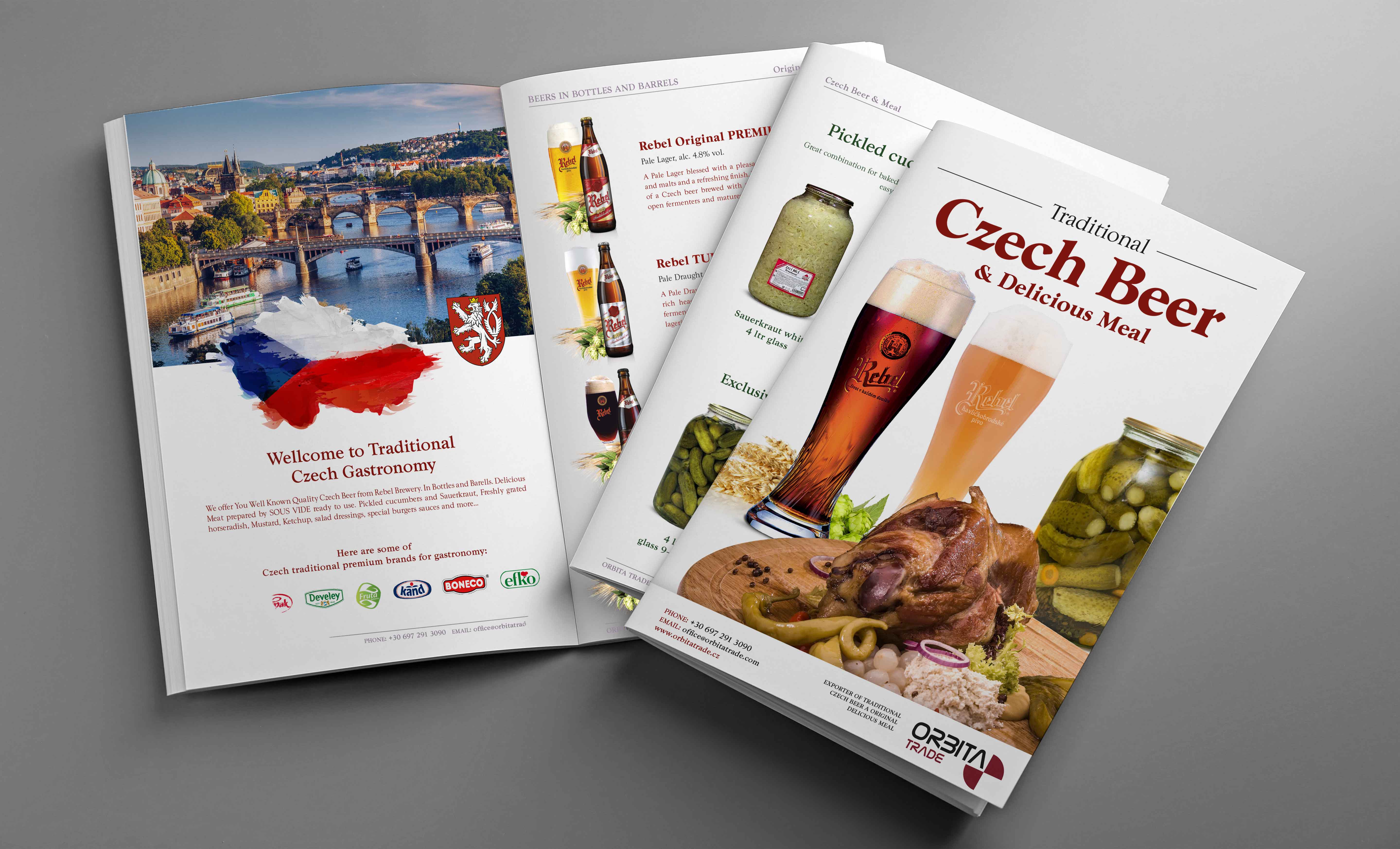 czech-beer