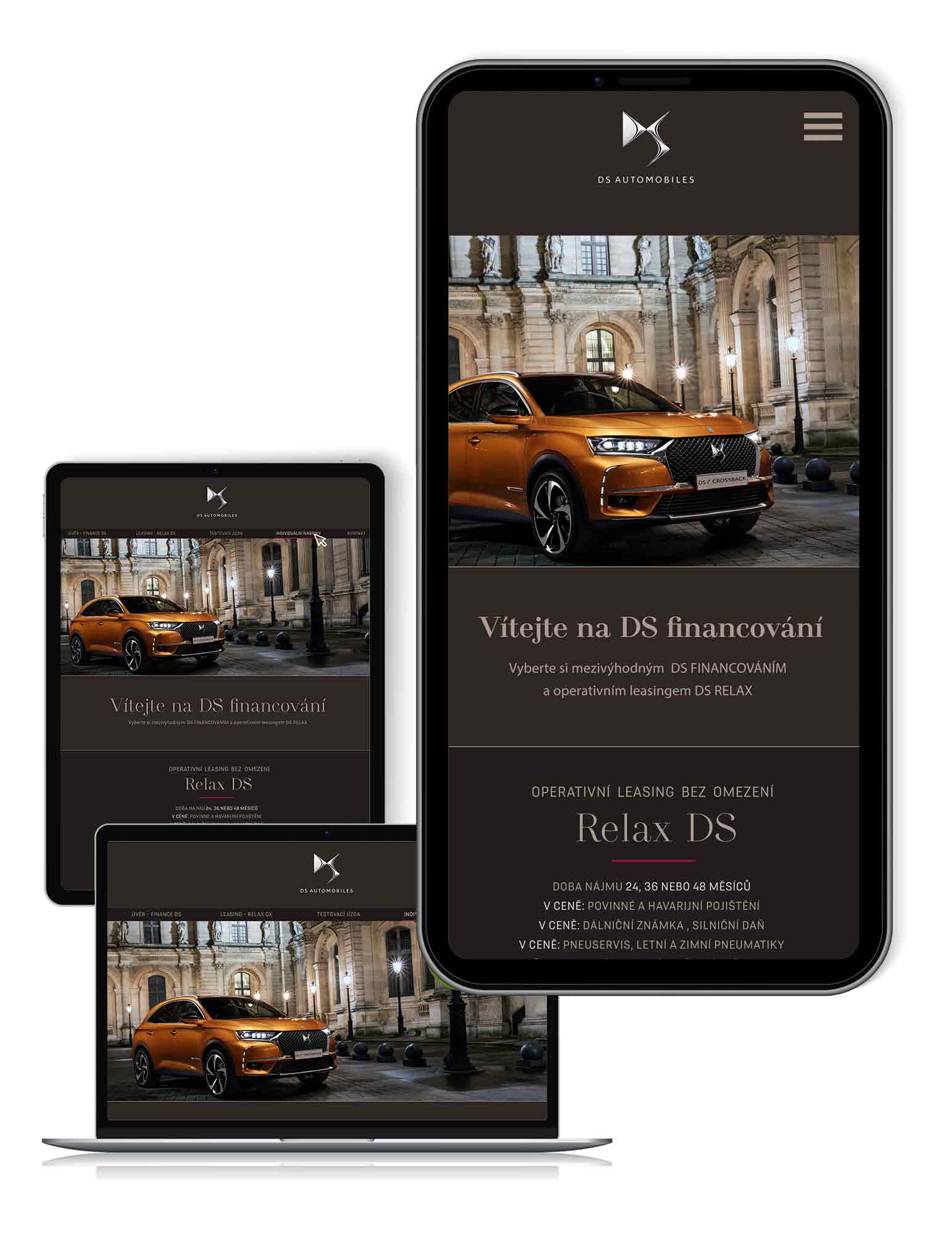 weby-ds-finance-mobil