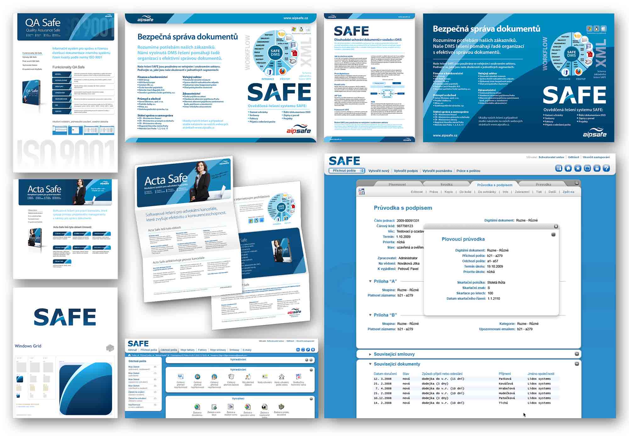 AipSafe-ci